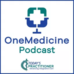 OneMedicine Podcast artwork