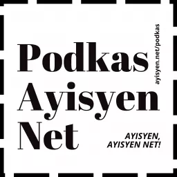 Podkas Ayisyen Net Podcast artwork