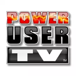 PowerUser.tv(PowerUserPodcast) artwork