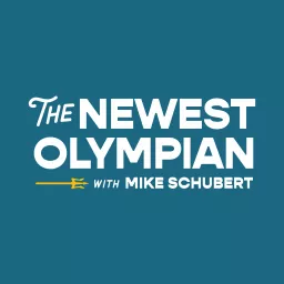 The Newest Olympian Podcast artwork