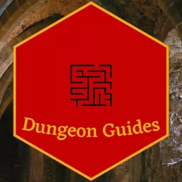 Dungeon Guides Podcast artwork
