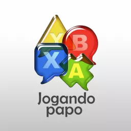 Jogando Papo Podcast artwork