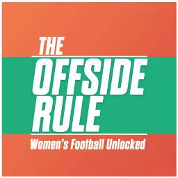 The Offside Rule Podcast artwork