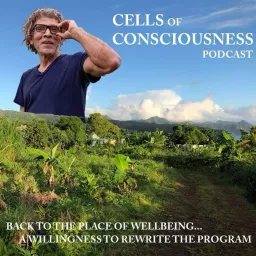 Cells of Consciousness Podcast artwork