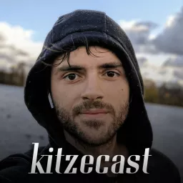 Kitzecast Podcast artwork