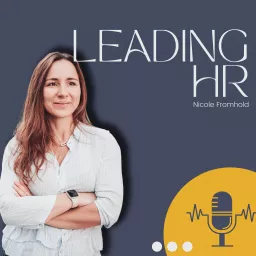 Leading HR