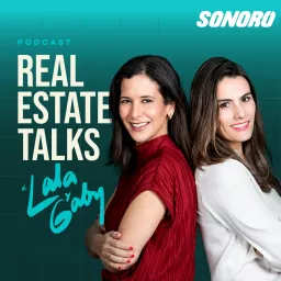 Real Estate Talks Podcast artwork
