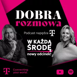 Dobra Rozmowa Podcast artwork