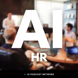 AI HR Podcast artwork