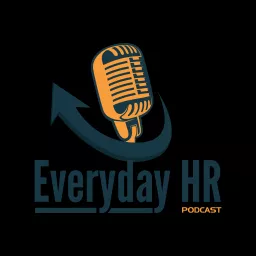 Everyday HR Podcast