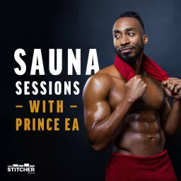Sauna Sessions Podcast artwork