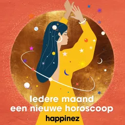 Happinez Horoscopen Podcast artwork