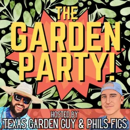 The Garden Party Podcast artwork