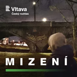 Mizení