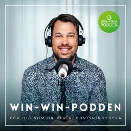 Win-Win-podden Podcast artwork
