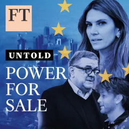 Untold: Power for Sale