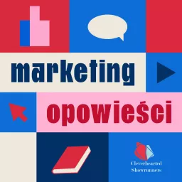 Marketing Opowieści Podcast artwork
