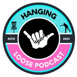 Hanging Loose Disc Golf