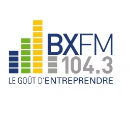 BXFM 104.3 || 100% Bruxelles || 100% Europe Podcast artwork