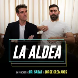 La Aldea Podcast artwork