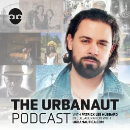 The Urbanaut Podcast artwork