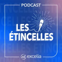 Les Étincelles Podcast artwork