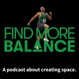 Find More Balance Podcast artwork