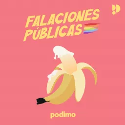 Falaciones Públicas Podcast artwork