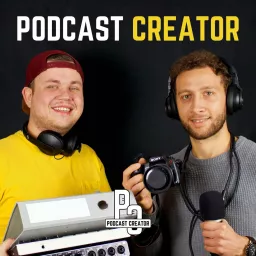 Podcast Creator artwork