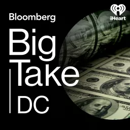 Big Take DC Podcast artwork