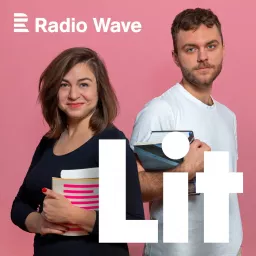 Lit Podcast artwork