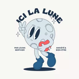 Ici la lune