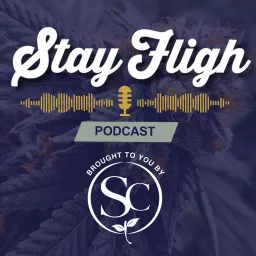 Stay Fligh Podcast artwork