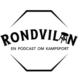 Rondvilan Podcast artwork