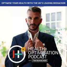 Health Optimisation Podcast artwork