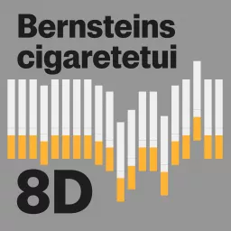 Bernsteins cigaretetui Podcast artwork