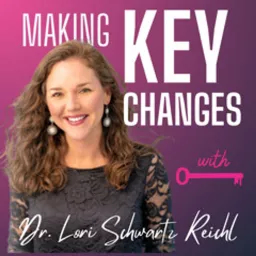 Making Key Changes Podcast artwork