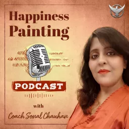 Happiness Painting Podcast artwork