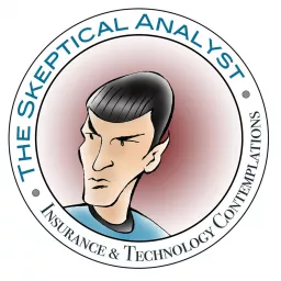 The Skeptical Analyst: Cyber Contemplations Podcast artwork