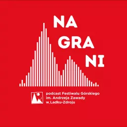 Nagrani. Podcast Festiwalu Górskiego im. Andrzeja Zawady w Lądku-Zdroju.