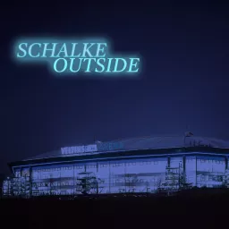 Schalke Outside Podcast artwork