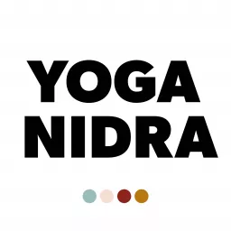 entspannt einschlafen - Deep Rest with Yoga Nidra Podcast artwork