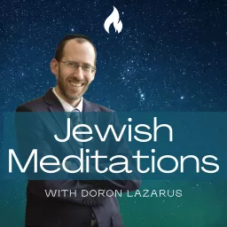 Jewish Meditations Podcast artwork
