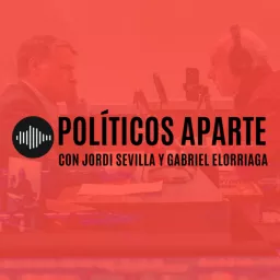 Políticos Aparte Podcast artwork