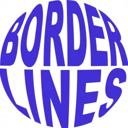 Borderlines Podcast artwork