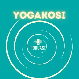 Yogakosi Podcast artwork