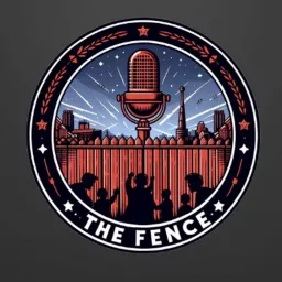 The Fence Podcast artwork