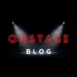 The OnStage Blog Theatre Podcast artwork