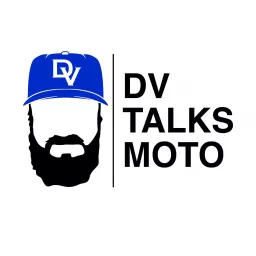 DV TALKS MOTO Podcast artwork