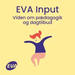 EVA Input Podcast artwork